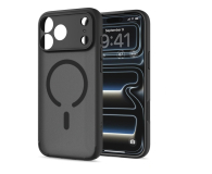 Spigen Ultra Hybrid MagSafe do iPhone 18 Pro Max/17 Pro Max (frost - 1586452 - zdjęcie 3